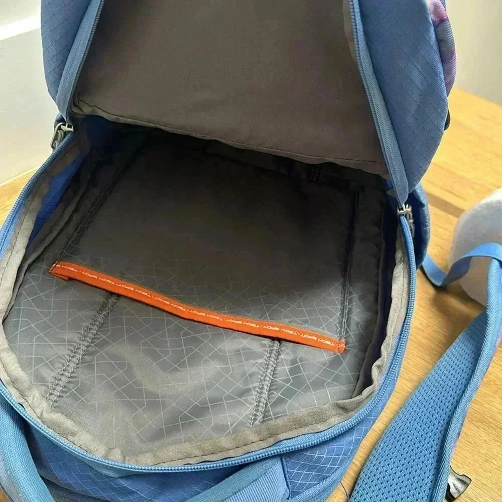 High Sierra backpack